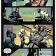 Image for article titled COBRA meets Cthulhu, in this exclusive preview of Infestation 2: G.I. Joe